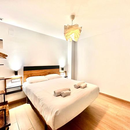 Place Your Place Suites Benimaclet Walencja Zewnętrze zdjęcie