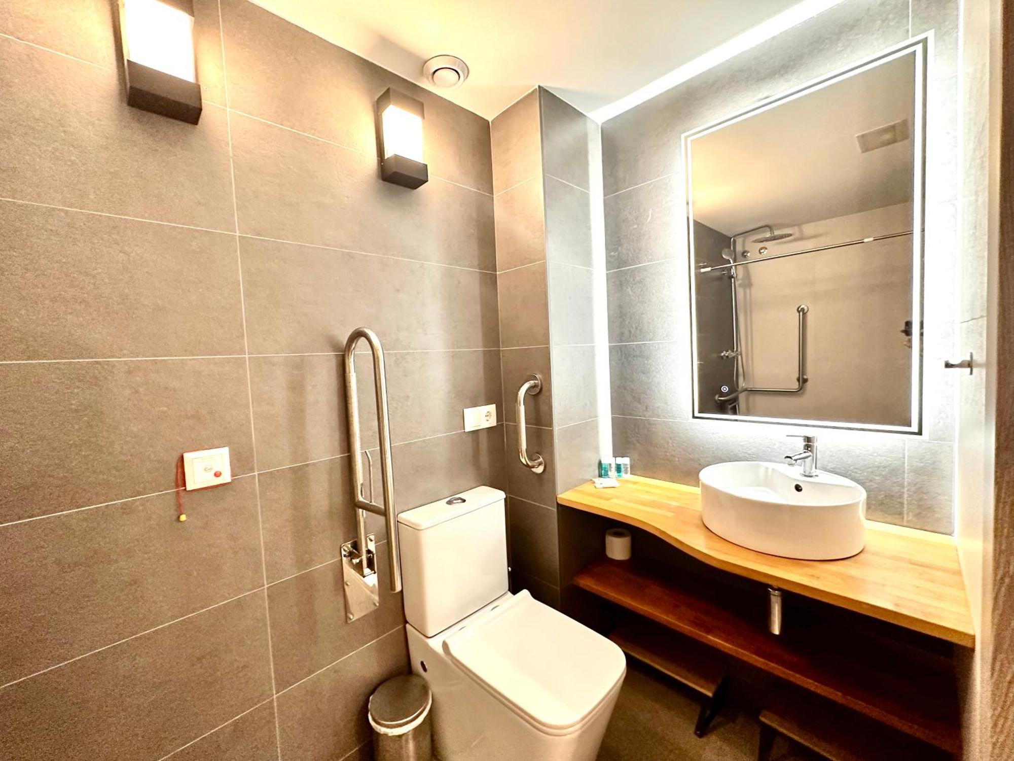 Place Your Place Suites Benimaclet Walencja Zewnętrze zdjęcie