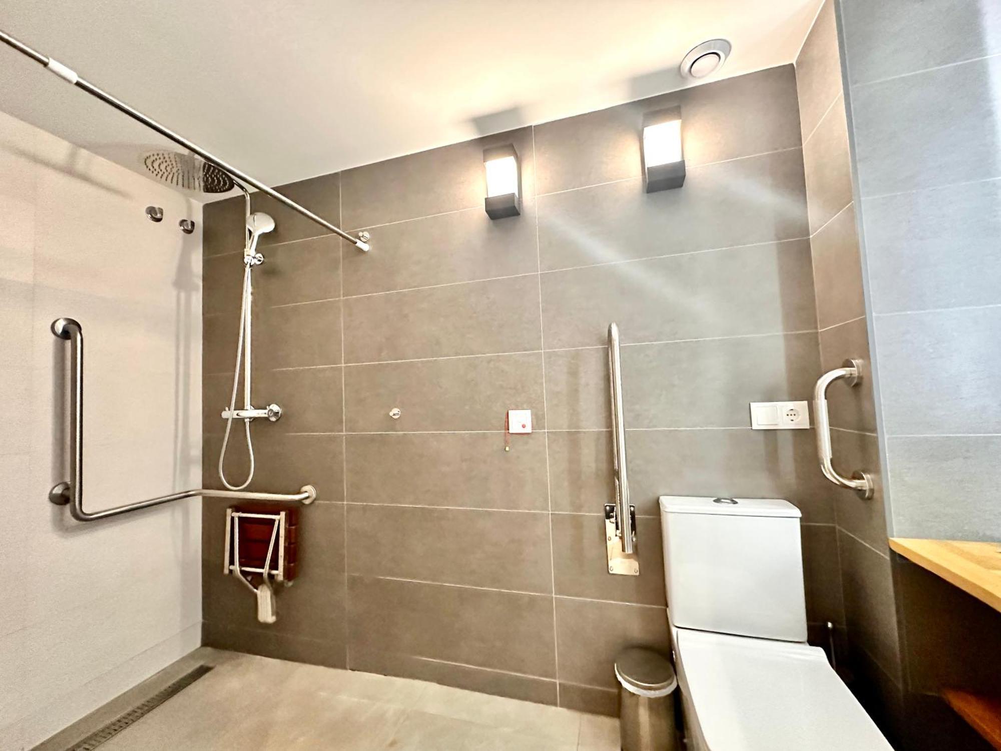 Place Your Place Suites Benimaclet Walencja Zewnętrze zdjęcie