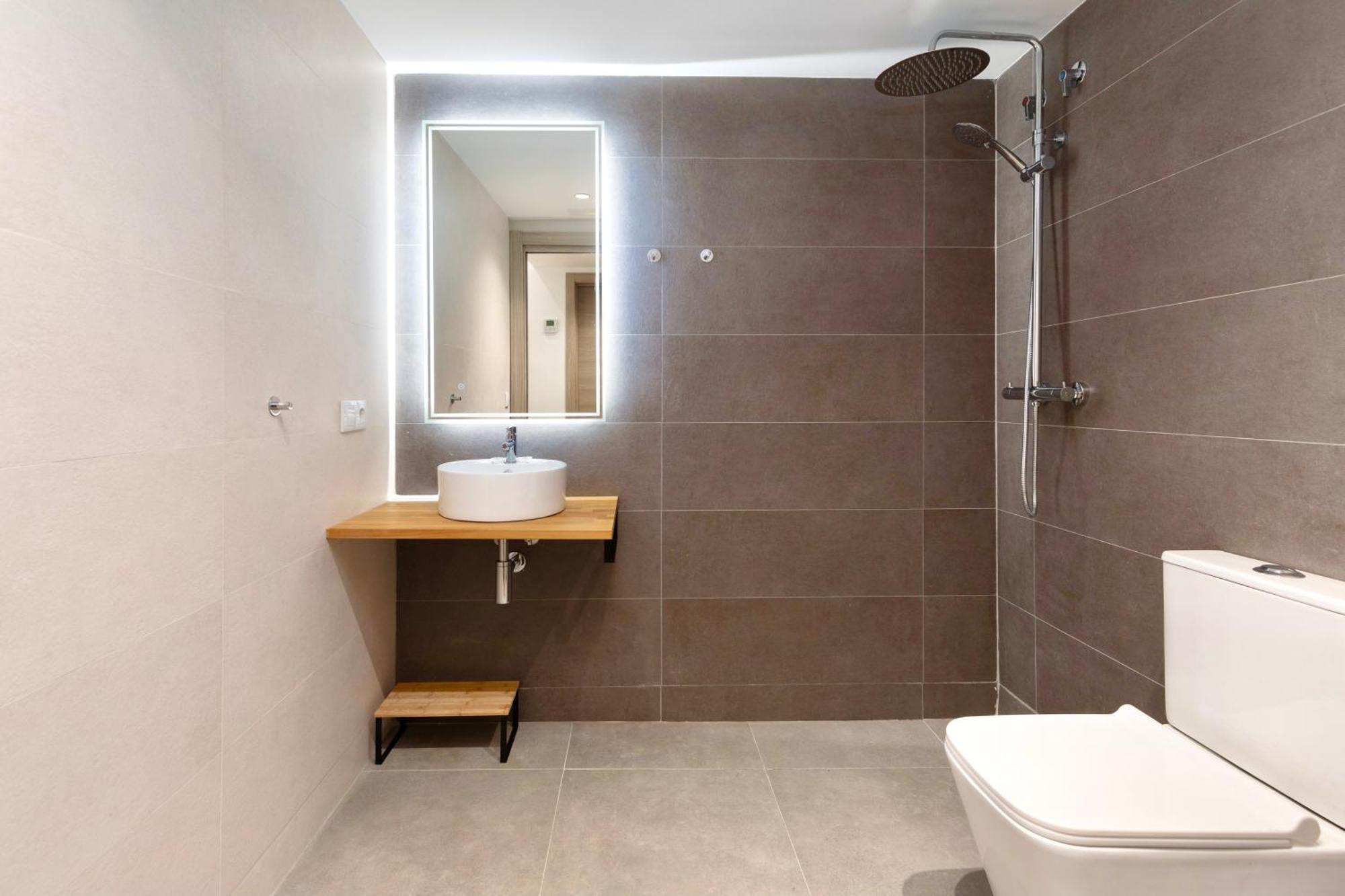 Place Your Place Suites Benimaclet Walencja Zewnętrze zdjęcie