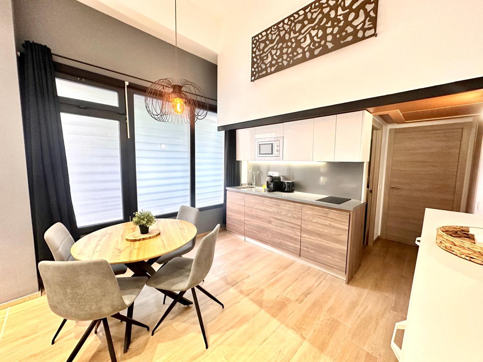 Place Your Place Suites Benimaclet Walencja Zewnętrze zdjęcie