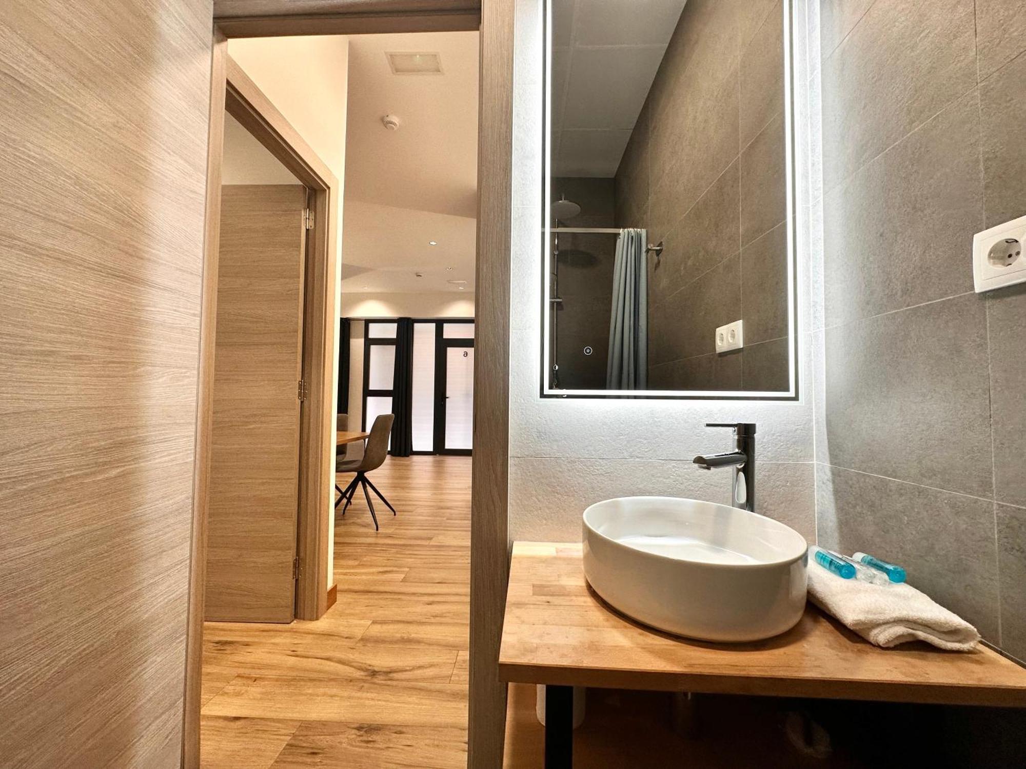 Place Your Place Suites Benimaclet Walencja Zewnętrze zdjęcie