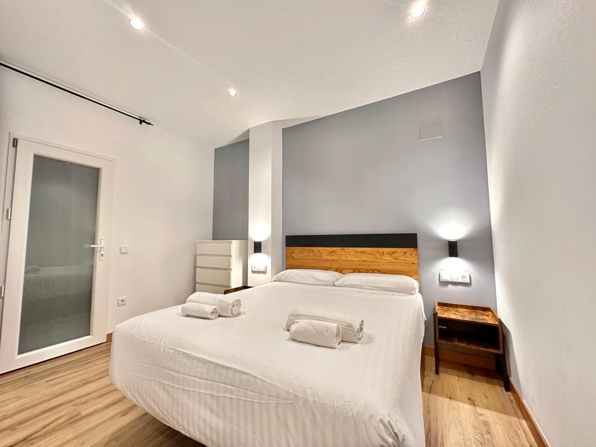 Place Your Place Suites Benimaclet Walencja Zewnętrze zdjęcie